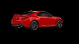 2027 Toyota GR86 - Preview 10