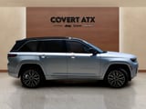 2026 Jeep Grand Cherokee - Preview 6