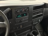 2025 GMC Savana 2500 - Preview 15