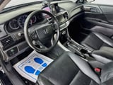 2015 Honda Accord - Preview 9