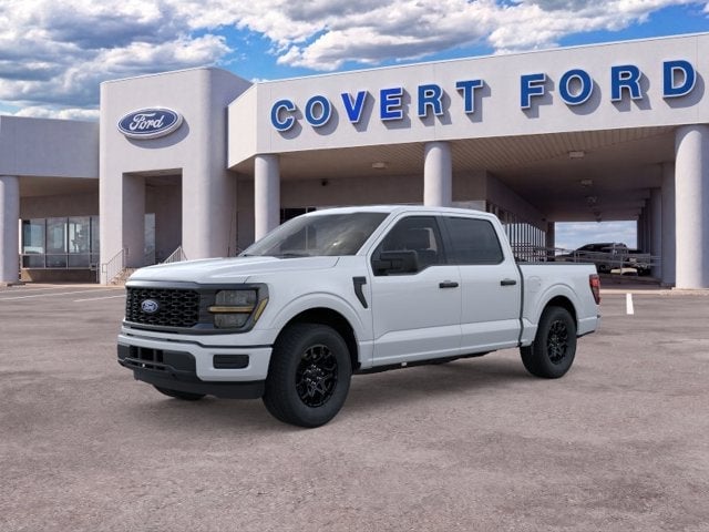 2026 Ford F-150 - Image 1