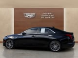 2024 Cadillac CT4 - Preview 2