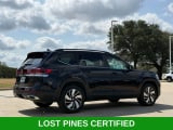 2025 Volkswagen Atlas - Preview 4