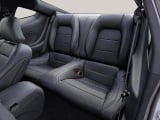 2026 Ford Mustang - Preview 11