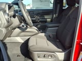 2026 Chevrolet Colorado - Preview 12