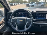 2026 Chevrolet Silverado 1500 - Preview 14