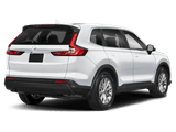 2024 Honda CR-V - Preview 7