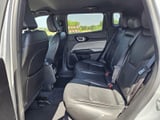2025 Jeep Compass - Preview 11