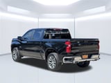 2026 Chevrolet Silverado 1500 - Preview 3