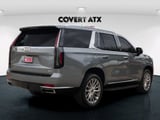 2024 Cadillac Escalade - Preview 7