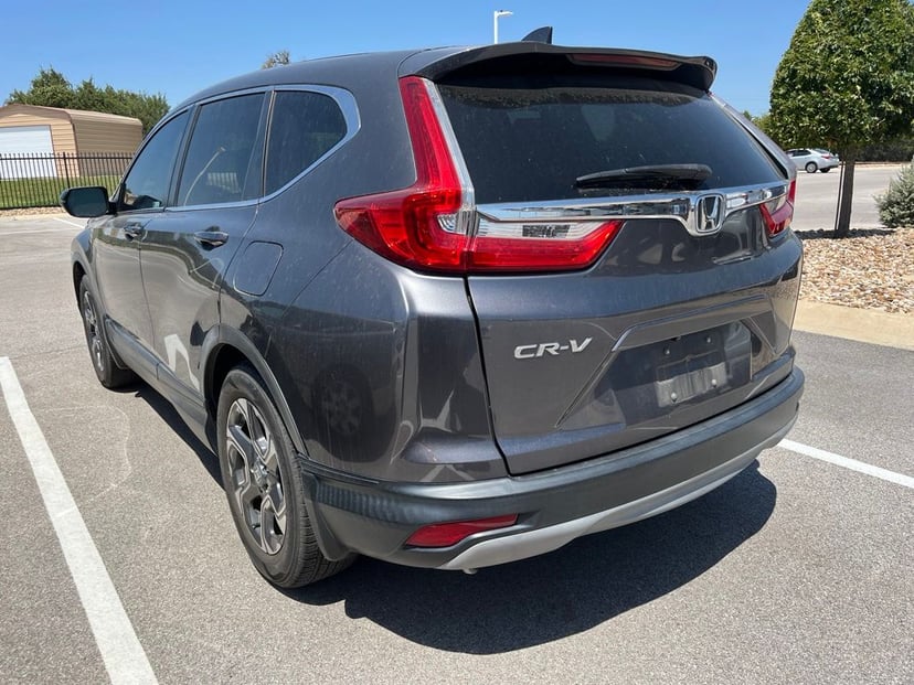 2019 Honda CR-V - Image 3