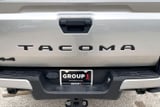 2024 Toyota Tacoma - Preview 9