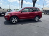 2011 Hyundai Santa Fe - Preview 2