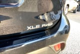 2026 Toyota Highlander - Preview 9
