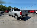 2018 Chevrolet Silverado 1500 - Preview 6