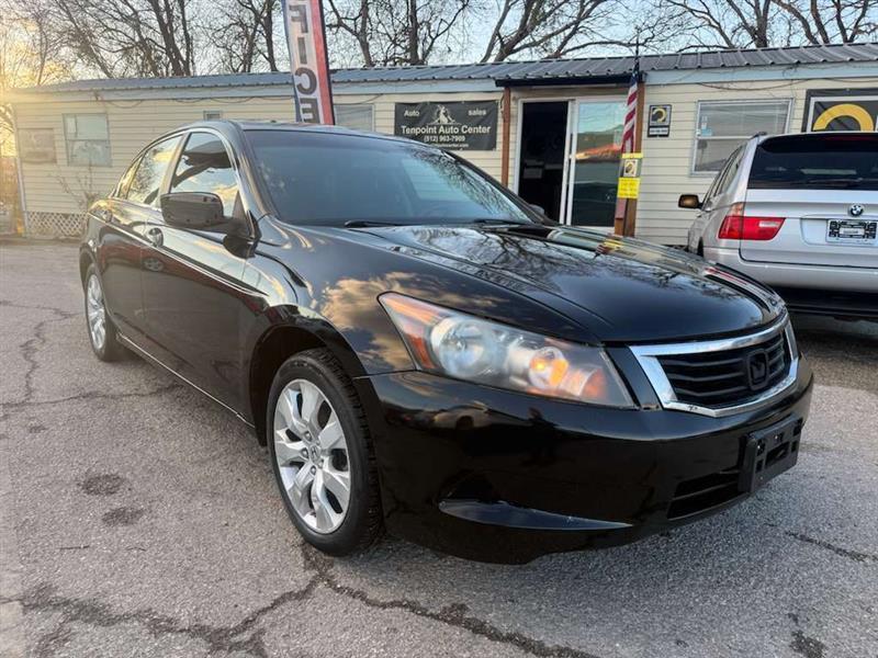 2010 Honda Accord - Image 1