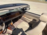 2002 Jaguar XK - Preview 7