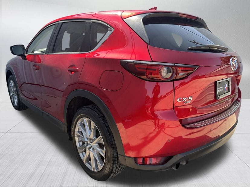 2020 Mazda CX-5 - Image 2