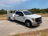 2019 Ford F-350 - Preview 5