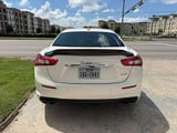 2018 Maserati Ghibli - Preview 6