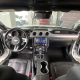 2023 Ford Mustang - Preview 10
