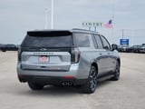 2026 Chevrolet Suburban - Preview 7