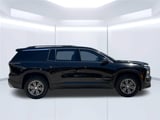 2027 Chevrolet Traverse - Preview 6