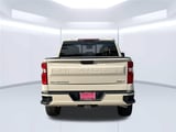 2026 Chevrolet Silverado - Preview 4