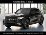 2027 Mercedes-Benz GLC - Preview 2