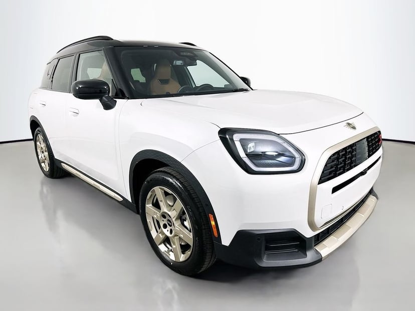 2027 MINI Countryman - Image 1