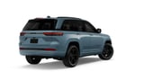 2027 Jeep Grand Cherokee - Preview 2