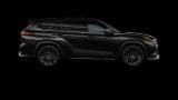 2026 Toyota Highlander - Preview 11