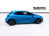 2019 Toyota Corolla - Preview 8