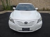 2009 Toyota Camry - Preview 3