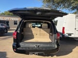 2016 Toyota Sequoia - Preview 11