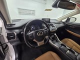 2020 Lexus NX - Preview 10