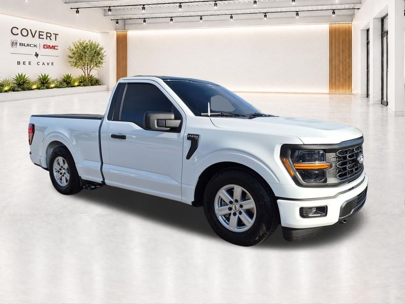 2026 Ford F-150 - Image 1