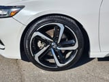2018 Honda Accord - Preview 10