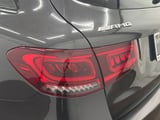 2021 Mercedes-Benz GLC - Preview 11