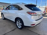 2013 Lexus RX - Preview 4