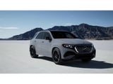 2027 Mercedes-Benz GLE - Preview 10