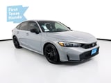 2026 Honda Civic - Preview 2