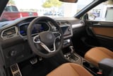 2024 Volkswagen Tiguan - Preview 8