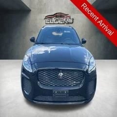 2019 Jaguar E-PACE - Image 2