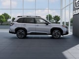 2026 Subaru Forester - Preview 6