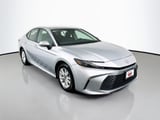2025 Toyota Camry - Preview 3