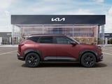 2027 Kia Seltos - Preview 7
