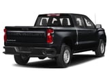 2024 Chevrolet Silverado 1500 - Preview 2