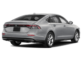 2024 Honda Accord - Preview 6
