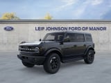 2026 Ford Bronco - Preview 2